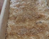 Foto del paso 6 de la receta: Budín de Manzana y Zanahoria
