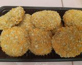 Foto langkah ke 5 dari resep Kroket daging Jepang.
