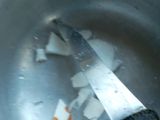 Coconut Milk #mystaplefoodrecipecontest