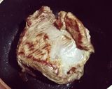 Foto del paso 3 de la receta: Carne a la olla