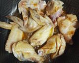 Foto del paso 2 de la receta: Alitas de pollo a la cerveza