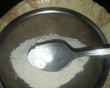 A picture of step 7 of Chocolate cake.