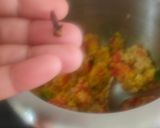 A picture of step 3 of Sama Ke Chawal Ki Khichdi/ Sama Rice Khichdi / Vratwale Chawal Ki Khichdi Whithout Onion Garlic.