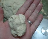 Foto del paso 2 de la receta: Pan de Viena para panchos 🌭