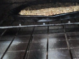 Barritas de avena y cereales