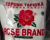 Foto langkah ke 4 dari resep Kerupuk sisa nasi.