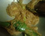 Foto langkah ke 2 dari resep Nasi kuning pandan ricecooker.