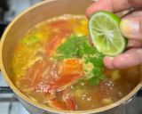 Foto langkah ke 3 dari resep Sop ikan tenggiri.