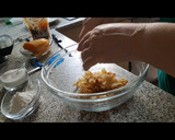 Foto del paso 2 de la receta: Tarta de Queso con Calabaza y Brioche