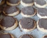 Foto del paso 3 de la receta: Tortas negras