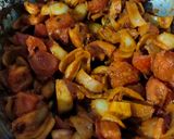 પનીર ભુરજી(Paneer bhurji recipe inGujarati) રેસીપી સ્ટેપ3ફોટો