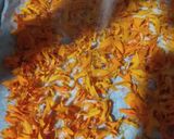 Foto del paso 1 de la receta: Tierra de cempasúchil