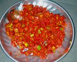 A picture of step 3 of ટીંડોરા નું અથાણું.