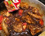 Foto langkah ke 4 dari resep Ayam Kecap 🍗.