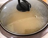 Foto del paso 3 de la receta: Arroz con pimienta de limón