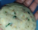 A picture of step 6 of Cheese Mashed Potato Dipper With Kurkure Ka Toofani Chaska 🧀.
