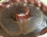 Foto langkah ke 5 dari resep Puding cokelat untuk Cessy (#pr_olahancokelat).