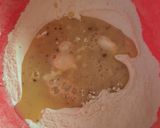 A picture of step 3 of Strawberry Bread.