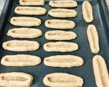 Foto del paso 7 de la receta: 🎊DEDITOS INTEGRALES (de dulce de membrillo y nueces)🎉