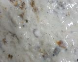 A picture of step 5 of Baked pasta.