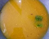 Foto langkah ke 3 dari resep Kare Entok Pedas.