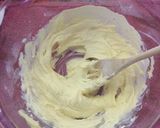 รูปขั้นตอนการทำที่ 1 ของ Tea cookie gluten free (Çay kurabiyesi tarifi)