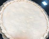 Foto del paso 3 de la receta: Tarta de Jamón, Queso y Choclo 🌽