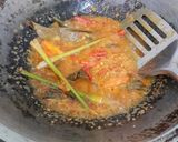 Foto langkah ke 3 dari resep Pindang Presto Ikan Mas ala Ma Ecot (resep 2).