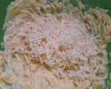 Foto langkah ke 2 dari resep Sweet Cheesy Choco Cookies.