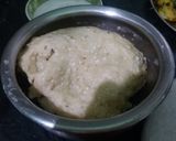 समोसा (samosa recipe in Hindi) रेसिपी चरण 3 फोटो