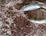 Foto langkah ke 3 dari resep #118 Brownies Panggang.