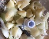Foto del paso 2 de la receta: Salsa de carne con acelgas para pastas