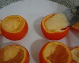 Foto del paso 9 de la receta Sorbete de mandarinas