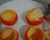 Foto del paso 9 de la receta: Sorbete de mandarinas