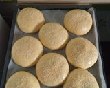 Hamburger recept fázis 9 fotója