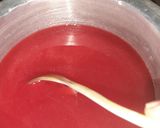 A picture of step 3 of Trifle.