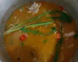 Foto del paso 4 de la receta: asopao de pollo