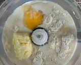 Foto del paso 1 de la receta: Rolls de canela