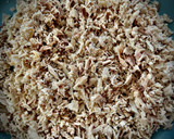 Foto del paso 1 de la receta: Cena marroquí: Briouats de pollo & Sopa Harira