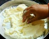 A picture of step 1 of The Rasabali.