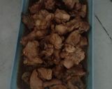 Foto langkah ke 4 dari resep Ayam bombay kecap.