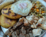 Foto del paso 5 de la receta: Mix para acompañar arepas🥰🫕🫓😜