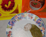 Foto del paso 6 de la receta: Ñoquis de Alicé