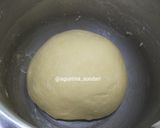 Foto langkah ke 5 dari resep 209. Donat Empuk.