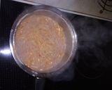 Φωτογραφία βήματος 6 της συνταγής Μακαρόνια με σάλτσα ντομάτας και γιαούρτι 🍅