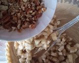Foto del paso 7 de la receta: Muffin de plátano y nuez