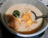 Foto langkah ke 4 dari resep Kolak pisang.