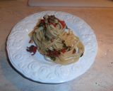 Φωτογραφία βήματος 22 της συνταγής Spaghetti aglio olio e pepperoncino. The Ultimate version!