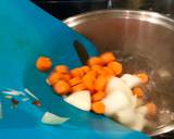 Basic Meat & Veg Soup You Can Riff On recipe step 2 photo