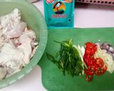 Foto langkah ke 2 dari resep Ayam Kecap.
